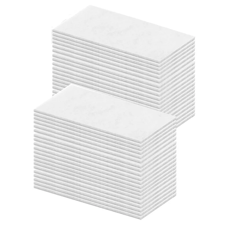 

Сменный фильтр премиум-класса 40 шт. для Resmed Airsense 11 для Resmed Filters CPAP Machine Filter