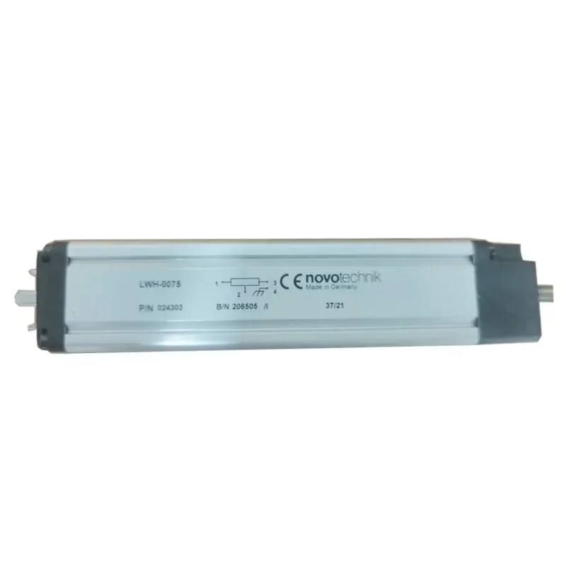 Linear Motion Novo …