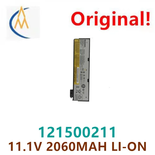 buy more will cheap Original K2450 T460 L12L3P53 121500211 laptop battery 11.4V 2060MAH lithium-ion rechargeable battery