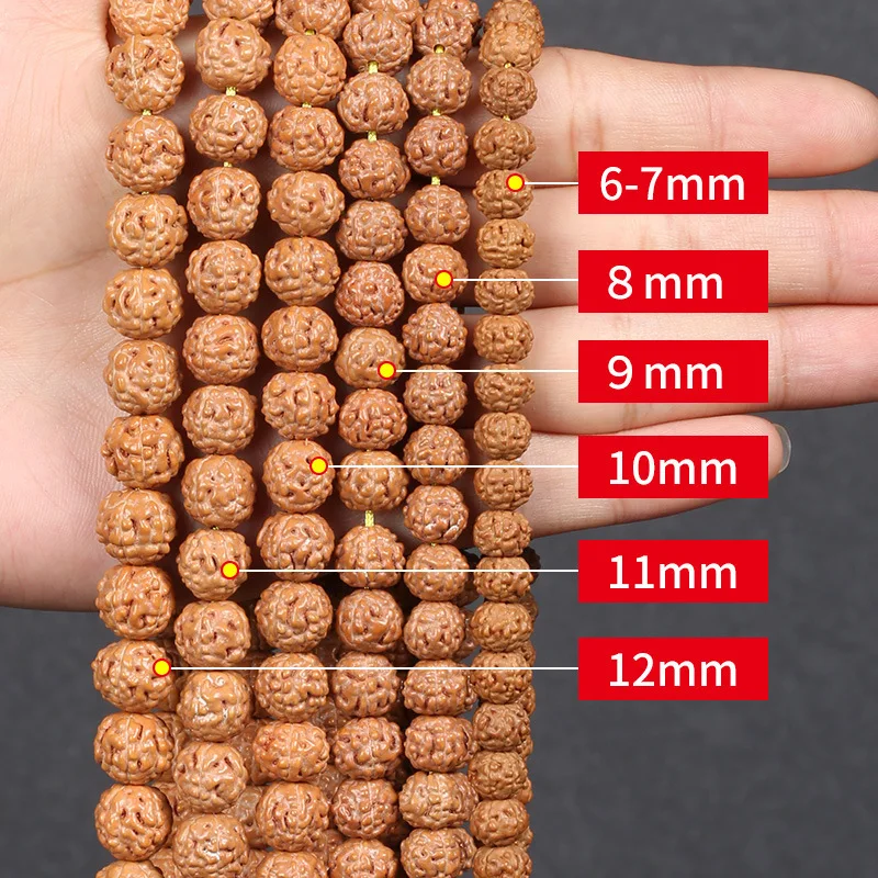 Large Bodhi Bracele… - image