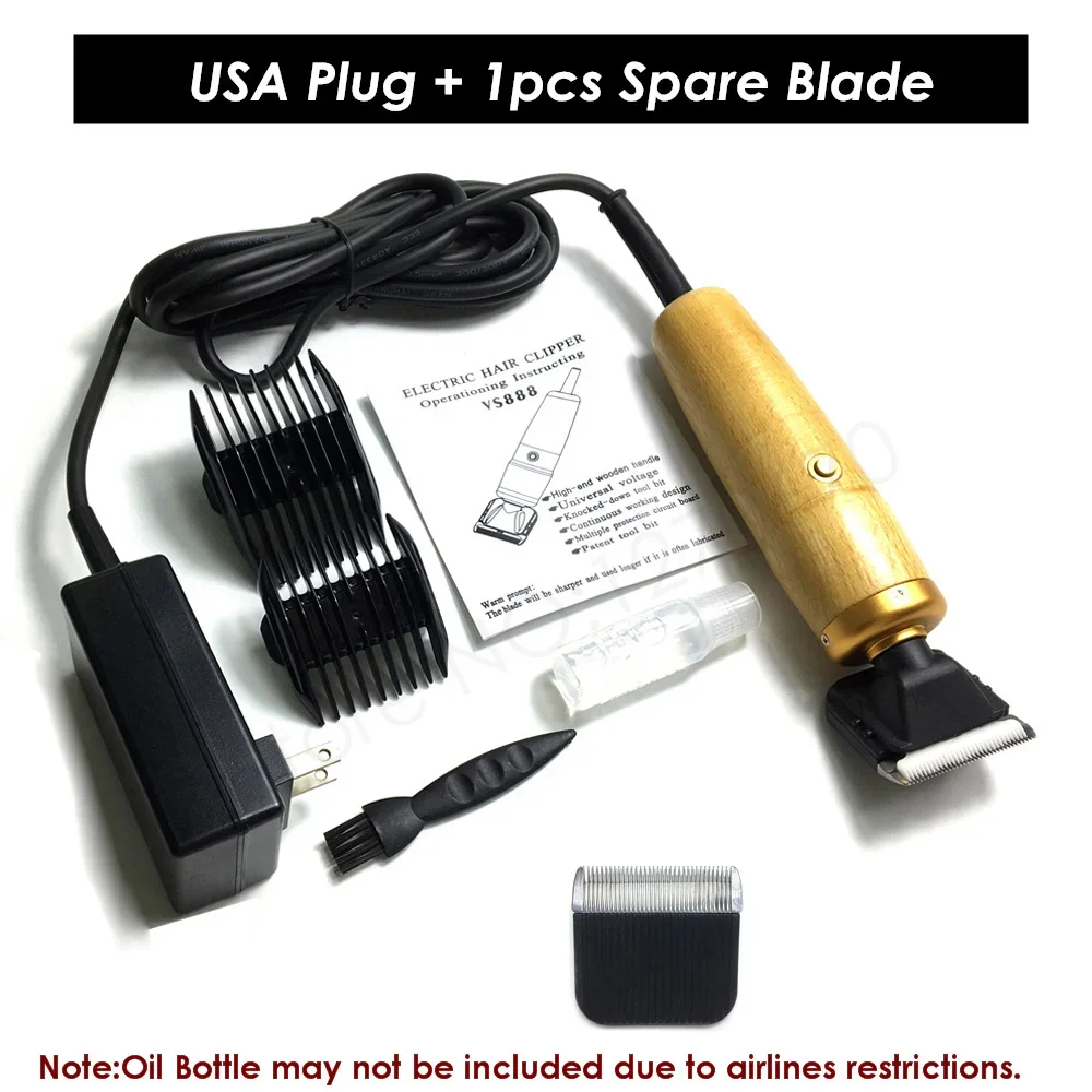 المهنية الكلب المقص 55 واط الاتحاد الأوروبي عالية الطاقة مقص كهربائي الحيوانات الأليفة المتقلب الاستمالة القط الماشية الأرانب جزازة آلة قطع الشعر