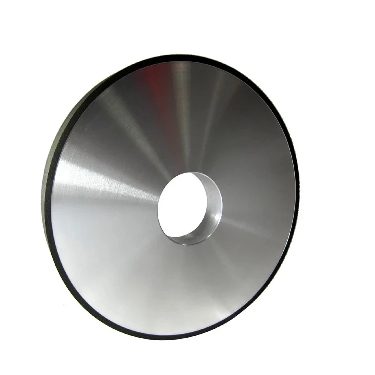 1A1 Resin Bond Cbn …