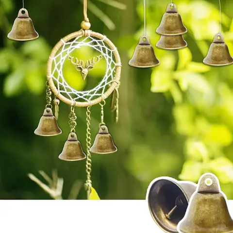 8 best sales mässingsklockor - №2