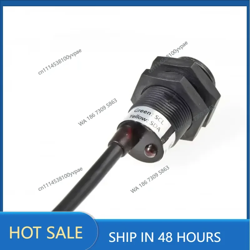 SEN0158 Optical Position‑Tracking Camera Module I2C Communication For DIY Machinery Accessories