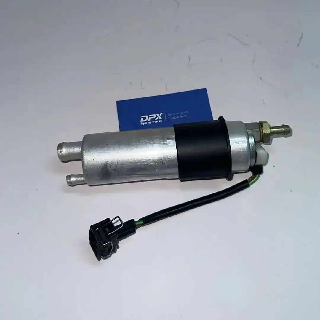 لمرسيدس بنز 200 320 95-02 4BAR 115LPH مضخة الوقود الكهربائية 7.28087.00.0 728087000 17S201091