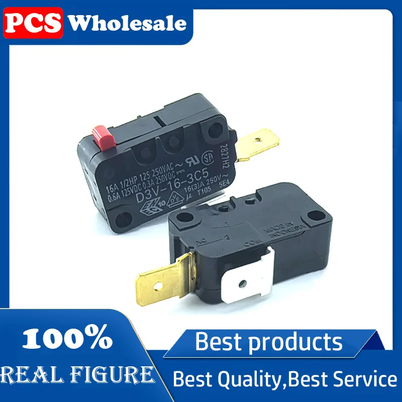 Original D3V-16-3C5…