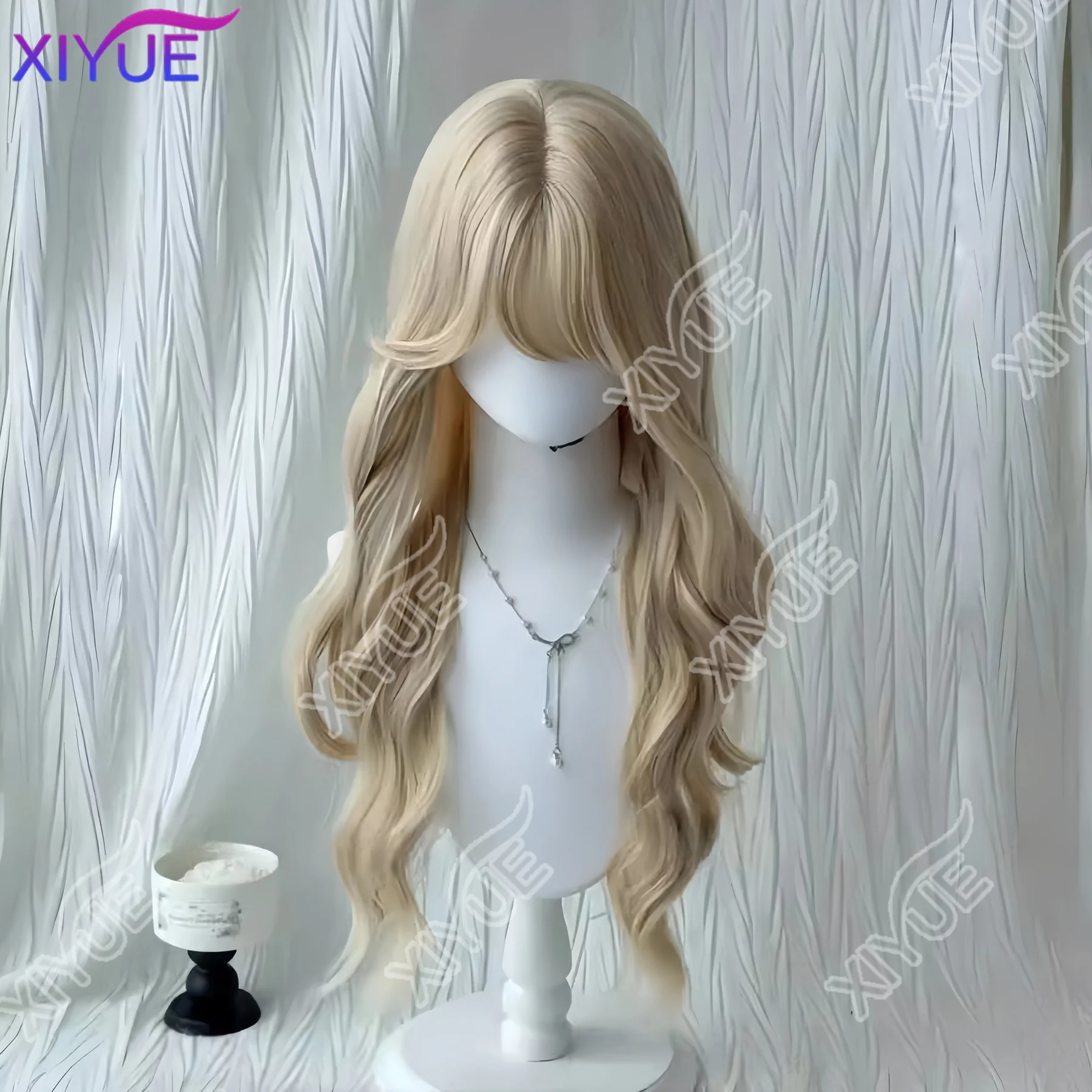 Thumbnail 4 - #43 Best Clip-On Synthetic Ponytails to Buy In 2026