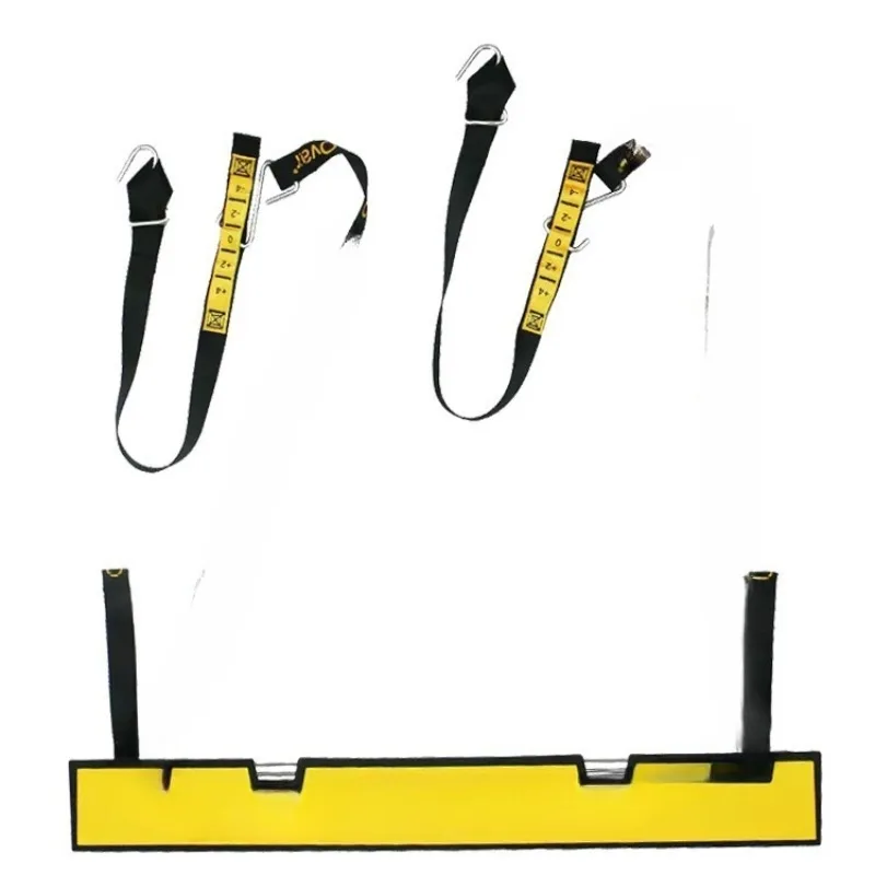 

Swimming pool starter Backstroke starter Backstroke jumper Professional auxiliary competition trainer equipment