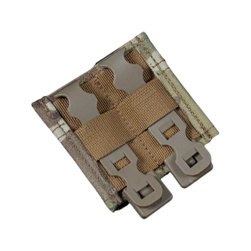 حقيبة مجلة مزدوجة 1911 |   منظم أساسيات المدى |   مرفق مولي جاهز