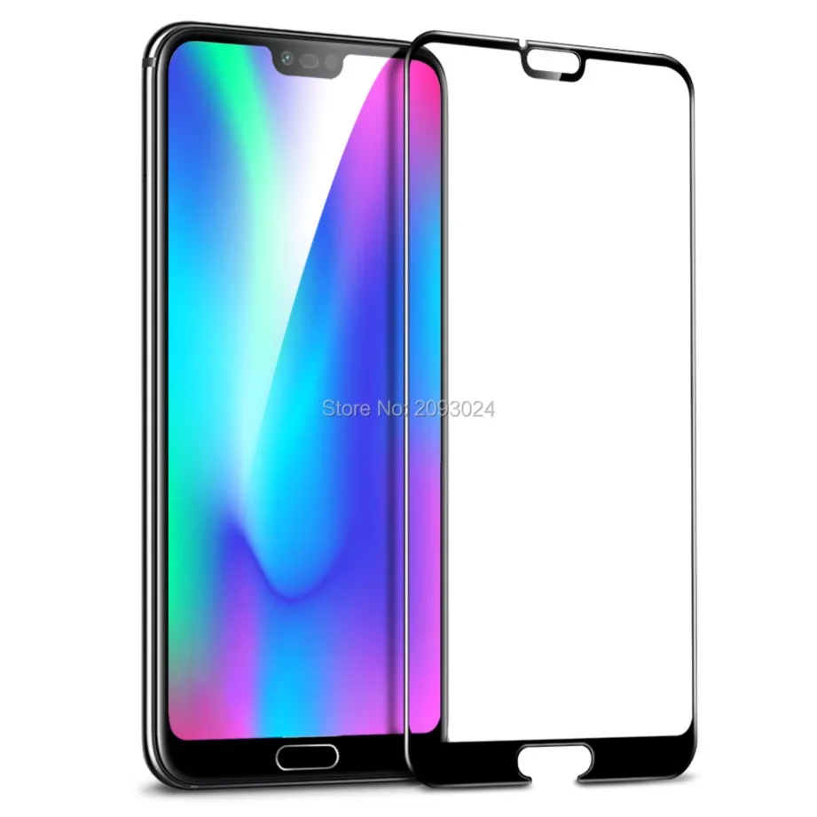 tempered glass for huawei honor 10 protective glass on honor 10 col-l29 honor10 honer 10 5.84