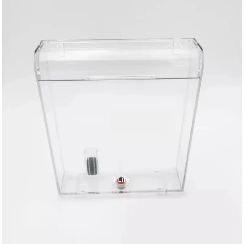 Suitable for Nestlé NESPRESSO Capsule Coffee Machine F456 EN750 Water Tank Sink Water Container Spare Parts