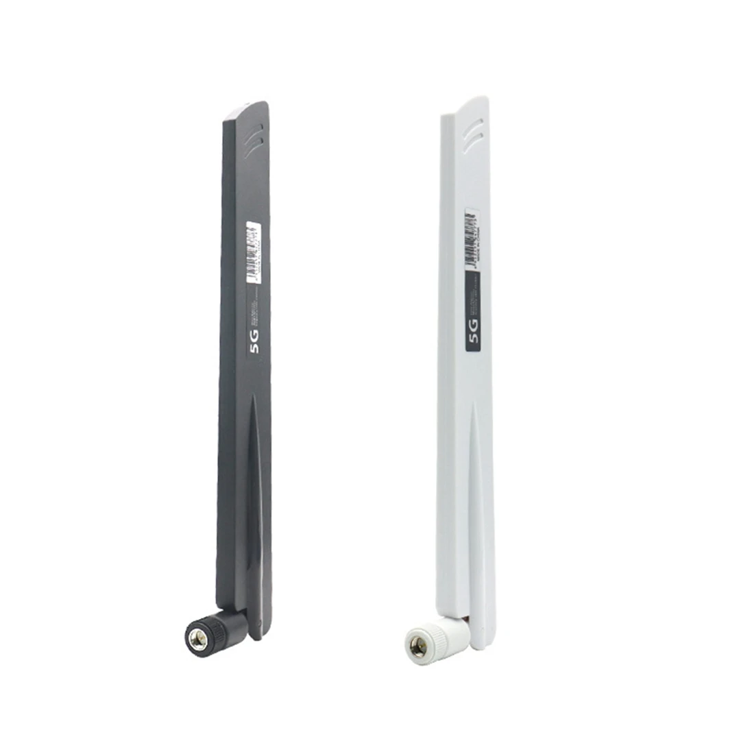 

N11R 2 шт. 3G 4G 5G антенна 600-6000 МГц 18Dbi усиление SMA штекер для беспроводной сетевой карты Wi-Fi маршрутизатор высокий сигнал