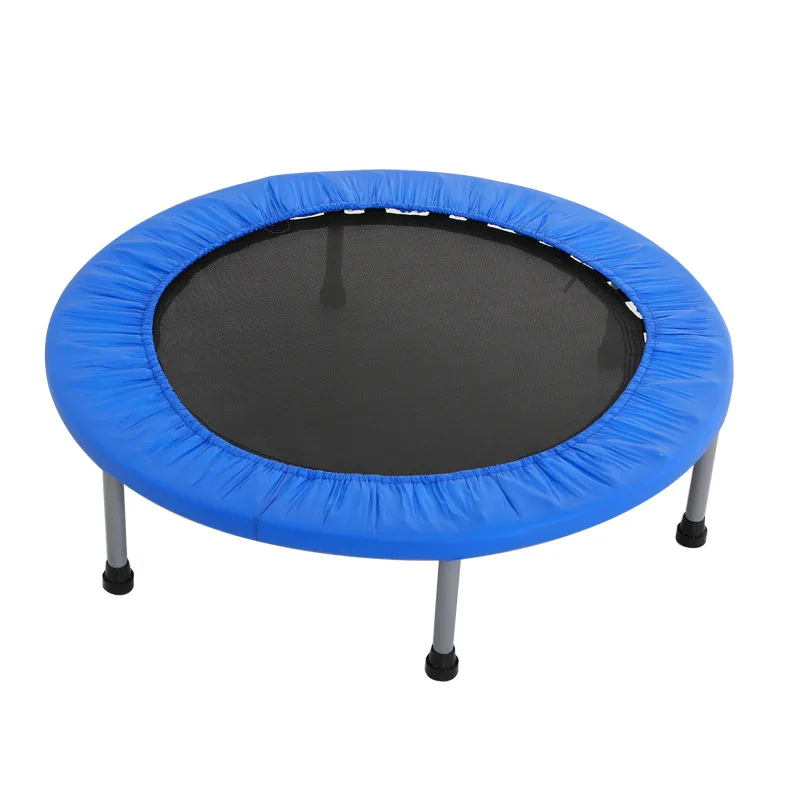 Low Price Indoor Outdoor Trampoline Round Trampoline