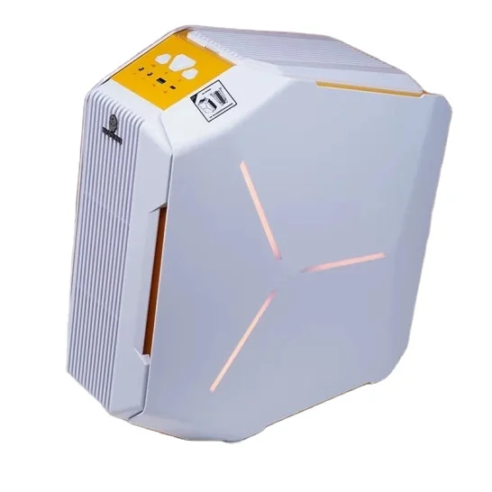

Newest Cool PC Gamer case Gaming Compute Desktop Gaming Casing New Design