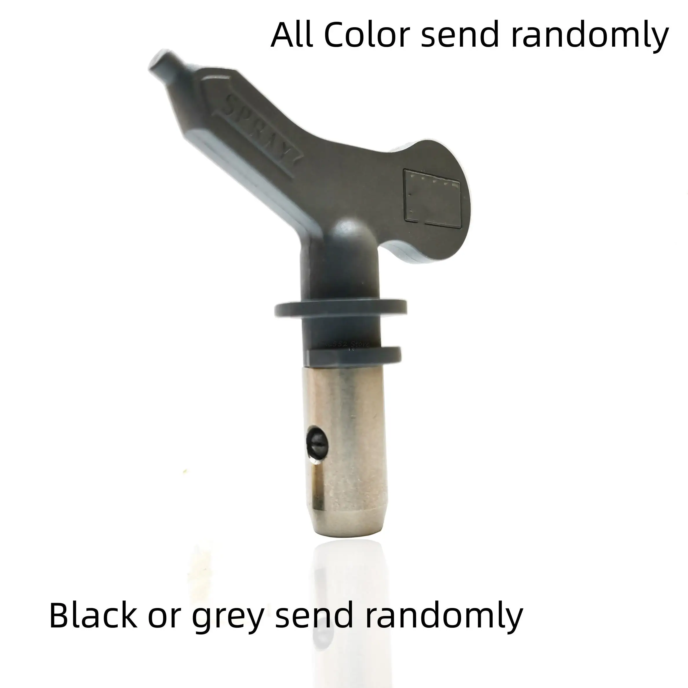 1 قطعة 715-925 919 737 819 817 825 ارتفاع ضغط الرش فوهة الرش آلة رش الطلاء طرف دقيق