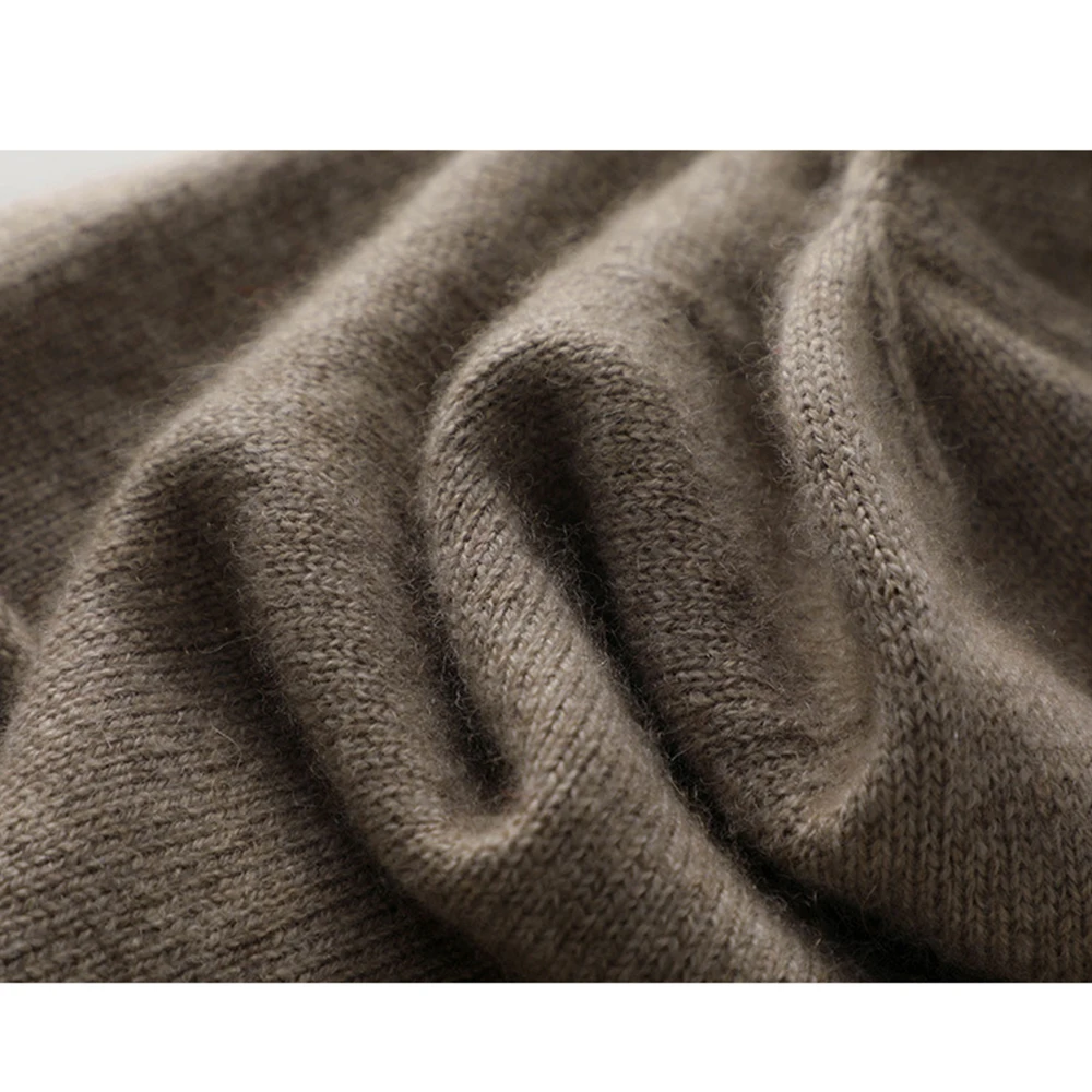 للجنسين قبعة الكشمير الكشمير كبيرة الحجم متماسكة بونيه الشتاء ترهل قبعة لينة متماسكة الكشمير قبعة للمشي الأنشطة في الهواء الطلق الشتاء