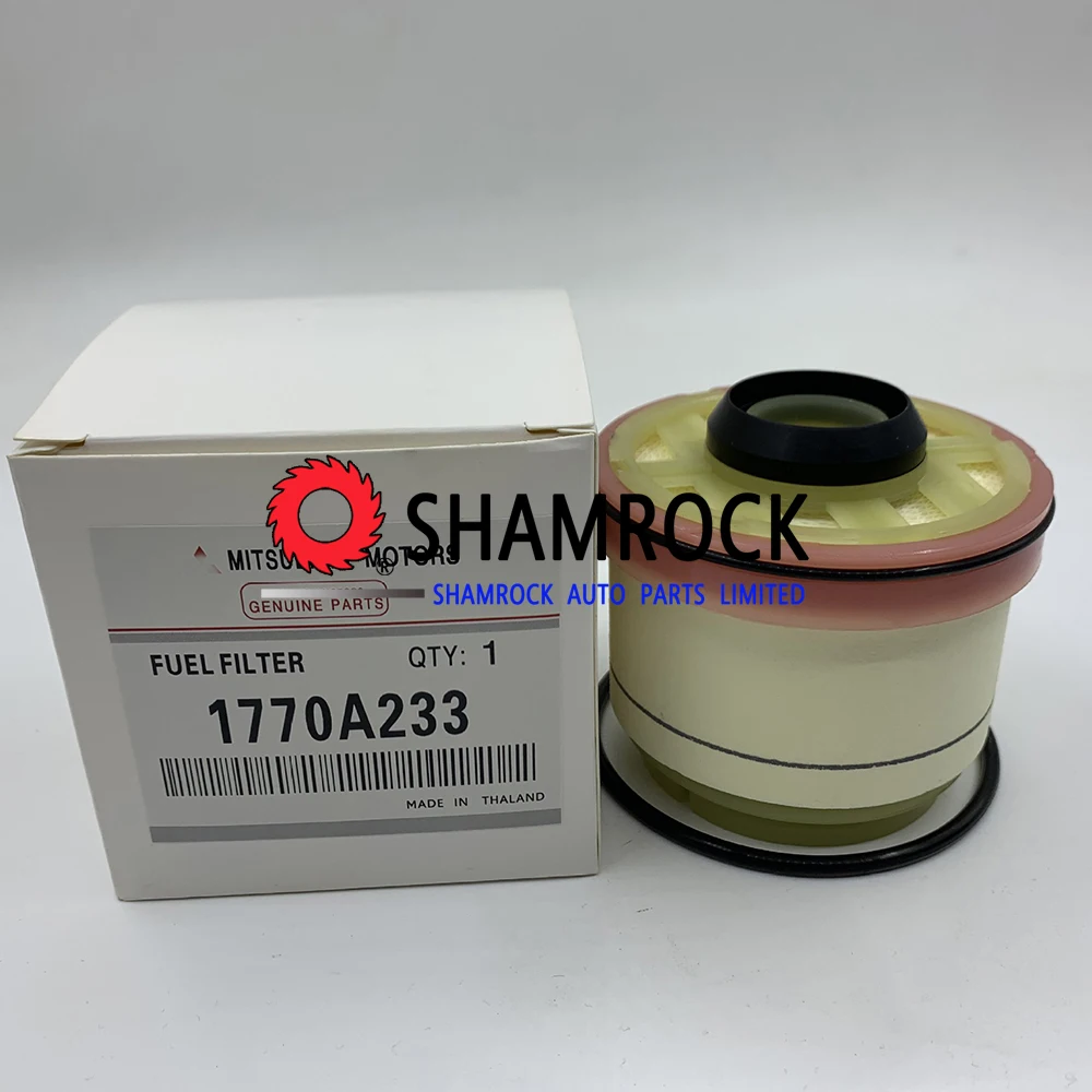 Filtros de combustible OEM 98159: La solución definitiva para tu Toyota Hilux, Hiace o Fortuner