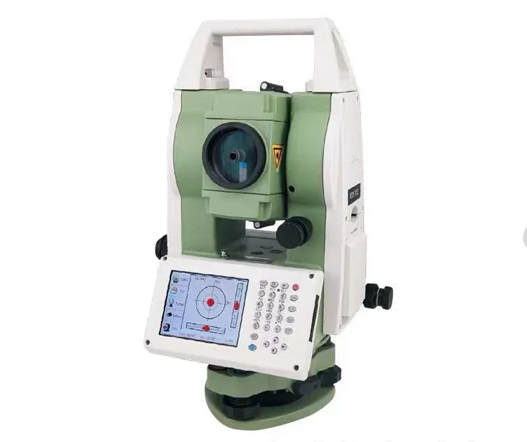 FOIF Brand With Reflectorless 1000M Total Station RTS352