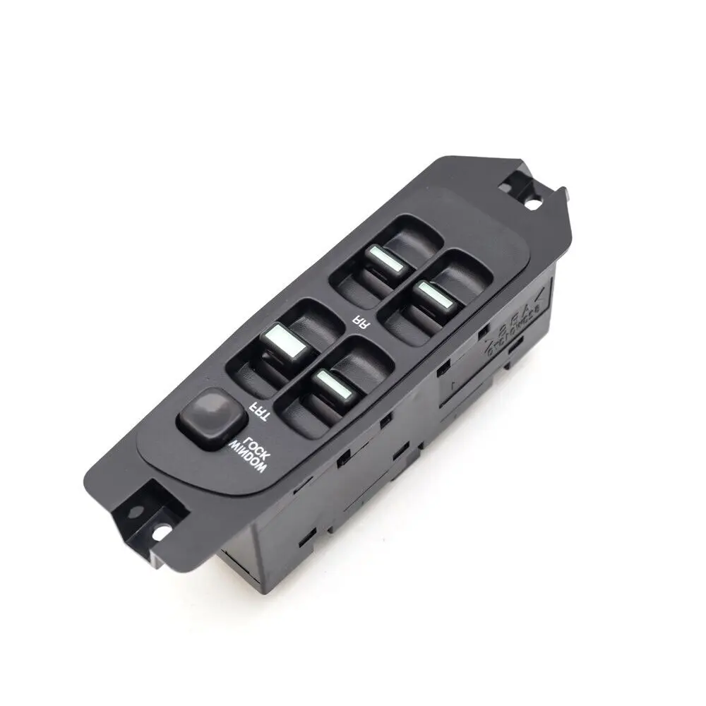 

Electric Power Master window switch 96179137 for DAEWOO LANOS Prince CIELO-