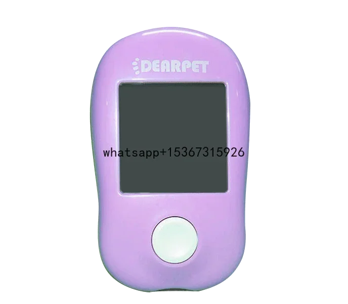 veterinary blood glucose meter MSLGC18