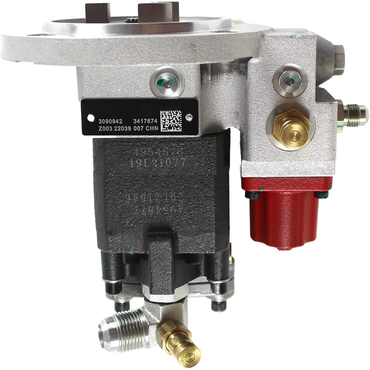 Fuel Pump 3090942 3090942RX Fits for Cummins N14 ISM11 Engine