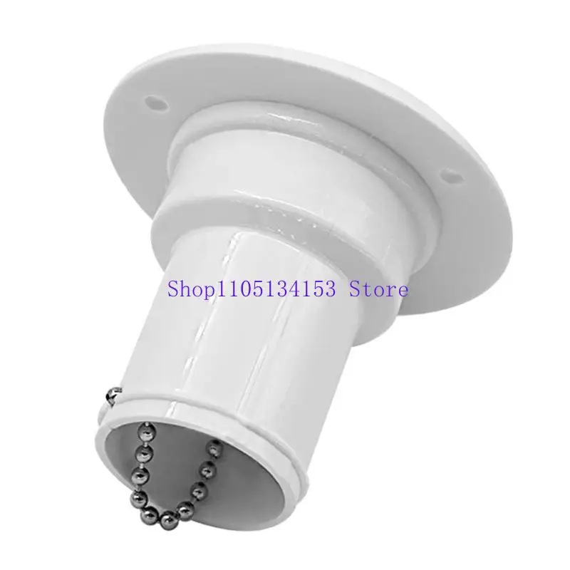 

HG89. Универсальные резервуары для воды покрывают пластик впускного отверстия воды для яхт и караванов RVS