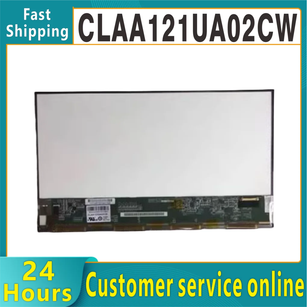121-'1600-900-industrial-lcd-panel-claa121ua02cw-original