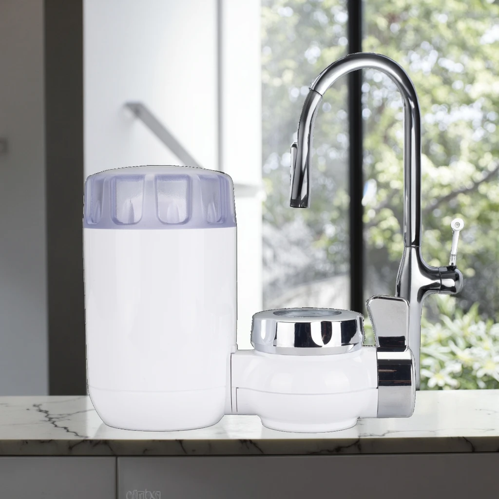 Küche tragbare Keramik Aktivko – Portable Water Filter Bewertung und Preis