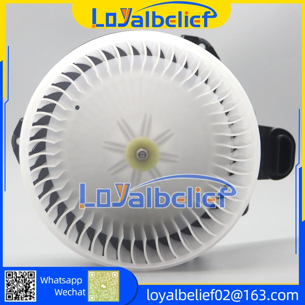 

BM Auto AC Blower Motor Fan For Toyota Corolla / Prius 87103-02210 8710302210 8710312080 75839 PM4031 9353C