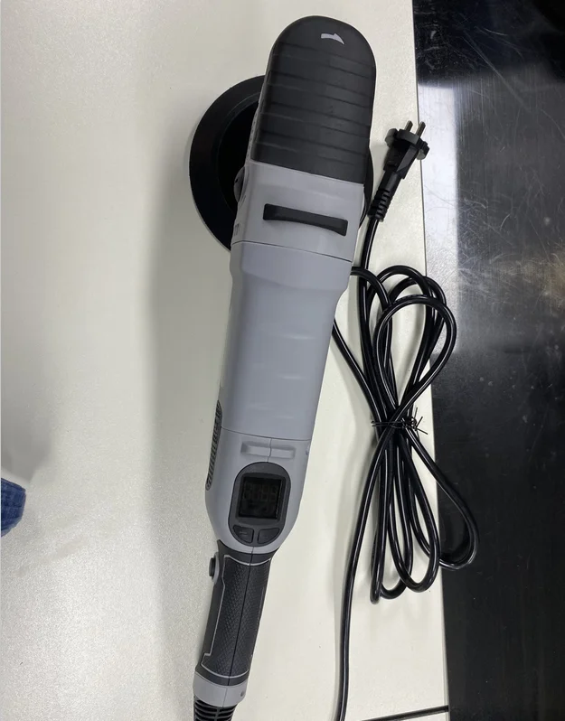 Car Polisher Wholesale Manufac - Orbital Polisher Da review and price