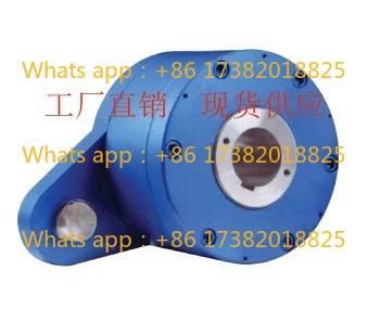 Non-contact backstop One-way overrunning clutch NF10 16 25 40 63