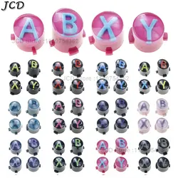 JCD For XBox Series X S Core Controller ABXY Action Face Buttons Mod Kit Replacement Gamepad Repair Parts