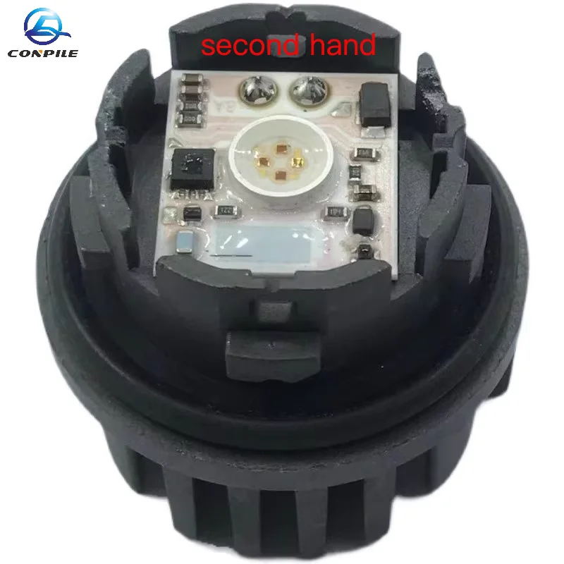 

For TOYOTA Corolla Dual Turn Signal Reversing Stop Lamp Tail Lamp Bulb Light Source Driver Module 1pcs