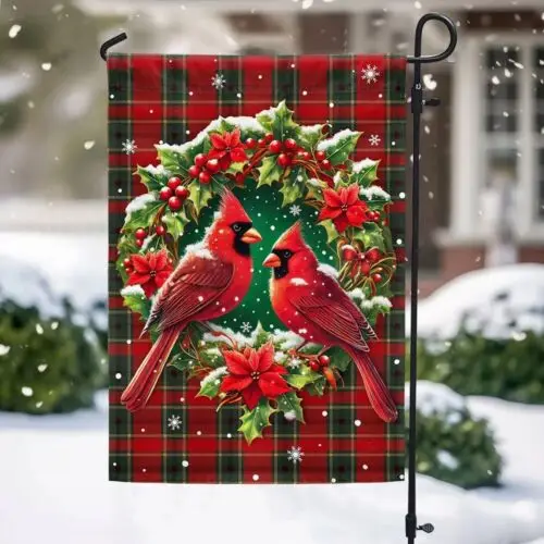 Cardinal Christmas … - image
