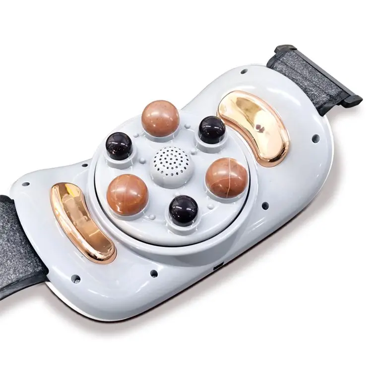 

Massage Pulse Led Pain Relief Waist High Quality Abdominal Massager