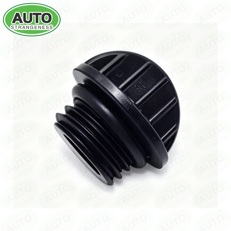 Motorcycle Oil Filler Cap For KOVE 450 Rally Civil Version Engine Oil Tank Cover Replacement Spare Parts