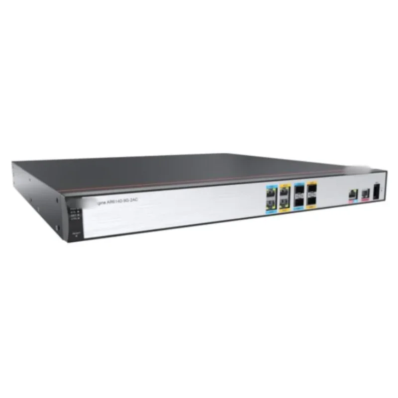 

New Original Router AR6140E-9G-2AC AR6100 Series Enterprise Router