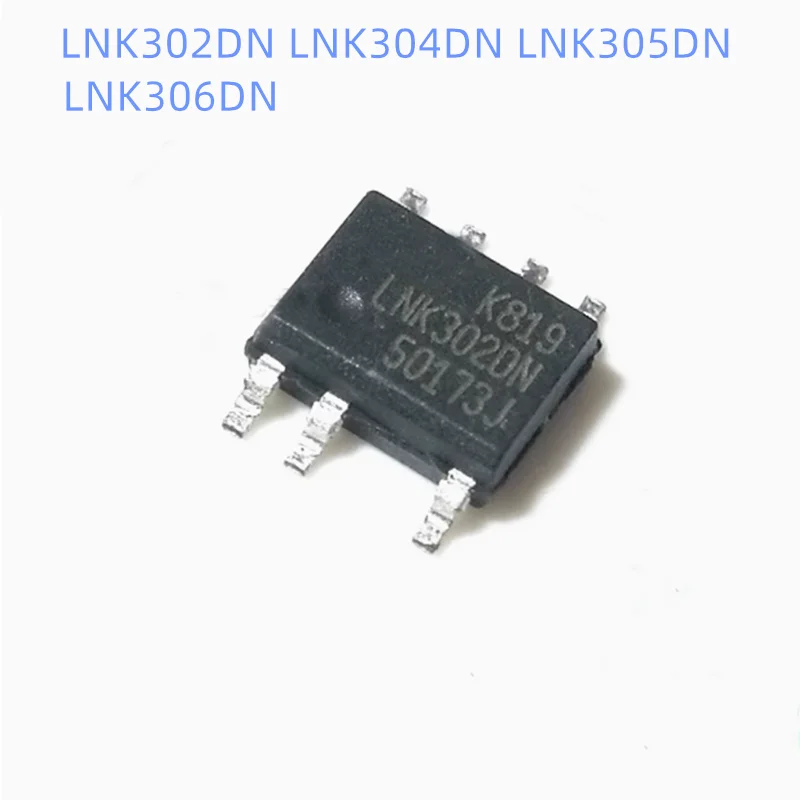 

10PCS Management Chip LNK302DN LNK304DN LNK305DN LNK306DN LNK363DN LNK364DN SOP-7 LNK302 LNK304 LNK305 LNK306 LNK363 LNK364 LNK