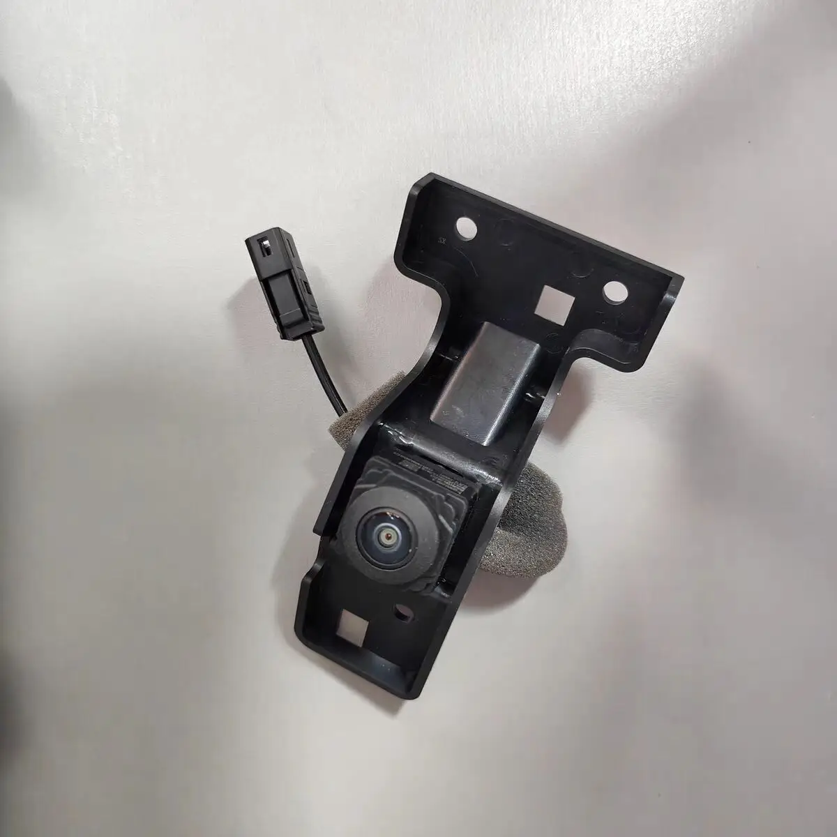 

Панорамная передняя камера 360° для Geely Tugella DNL-5 2019-2020, артикулы 6600112978, 7088038200