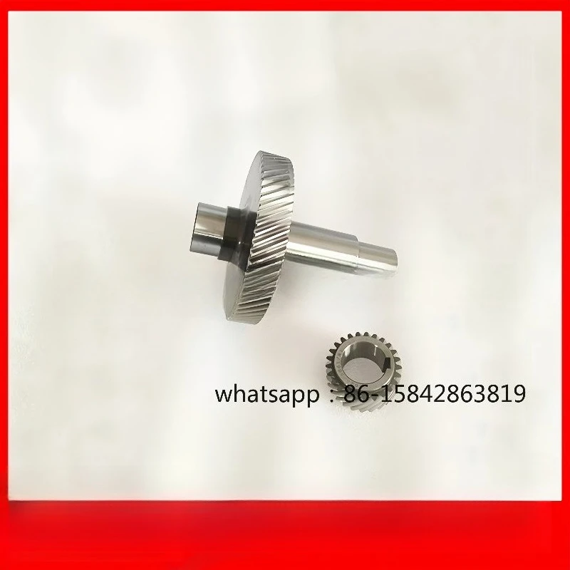 Screw Air Compressor Gear 1626566100/1626566181