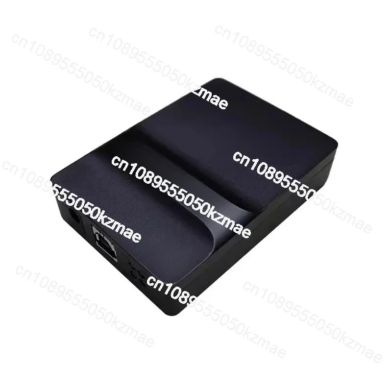 USB to CAN Module USBCAN-II C Bus Analyzer USB CAN Card New Energy Vehicle CAN Debugging