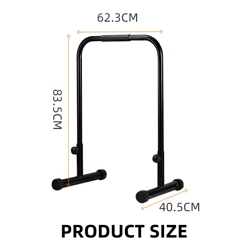 

Прочные гимнастические стальные параллеты, ручки для отжиманий, ручки для отжиманий для домашнего спортзала, силовых тренировок
