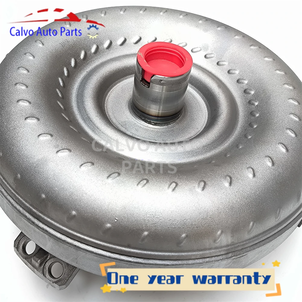 🔥722.9 Transmission Gearbox Hydraulic Torque Converter for Mercedes Benz C-Class, E-Class, S-Class E500 SL500 A2212500302🔥