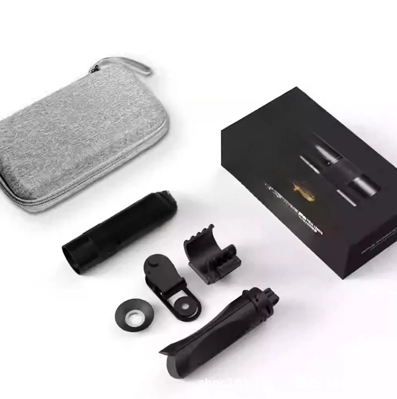 Mobile Phone Extern… - image