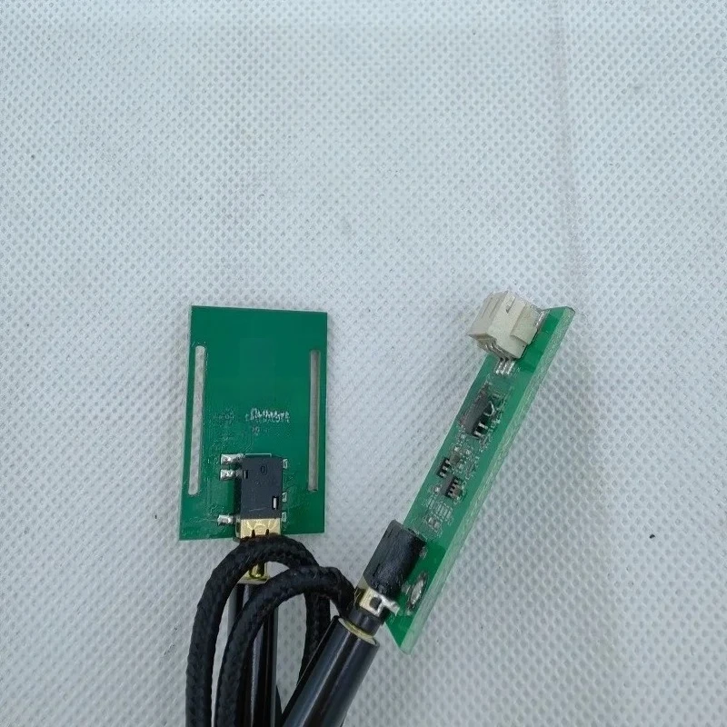 EMG Single-conductivity Muscle Electrical Sensor EMG Sensor Analog Signal Acquisition Open Source