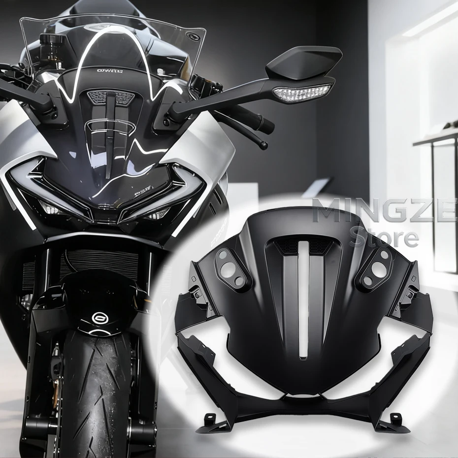 

New FOR CFMOTO CF675SR 675SRR CF 675 SR Original CF650-10 Headlight Assembly Headlight Panel Taillight