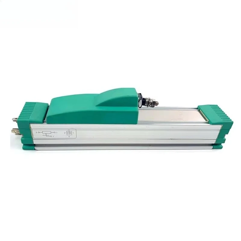 Slide Type Resistive Linear Displacement Sensor 50-2500mm Linear Sensor for Injection Molding Machine