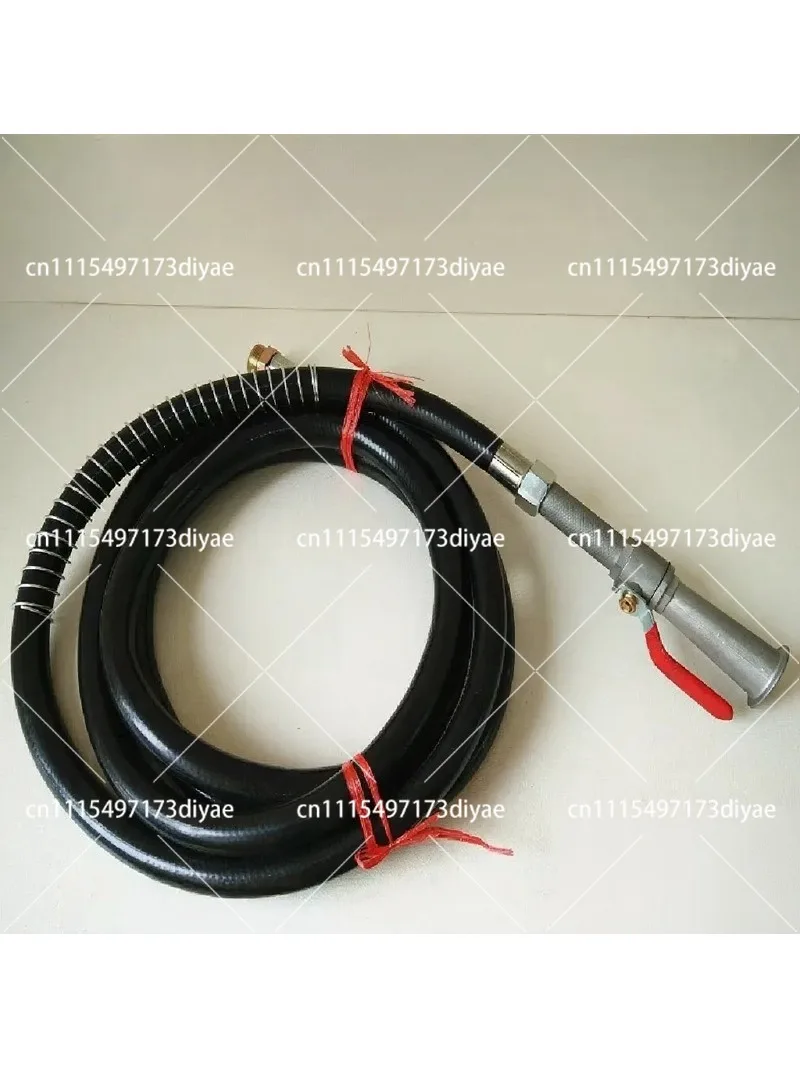 Water-Based Fire Extinguishing Rubber Hose for Fire Safety Equipment