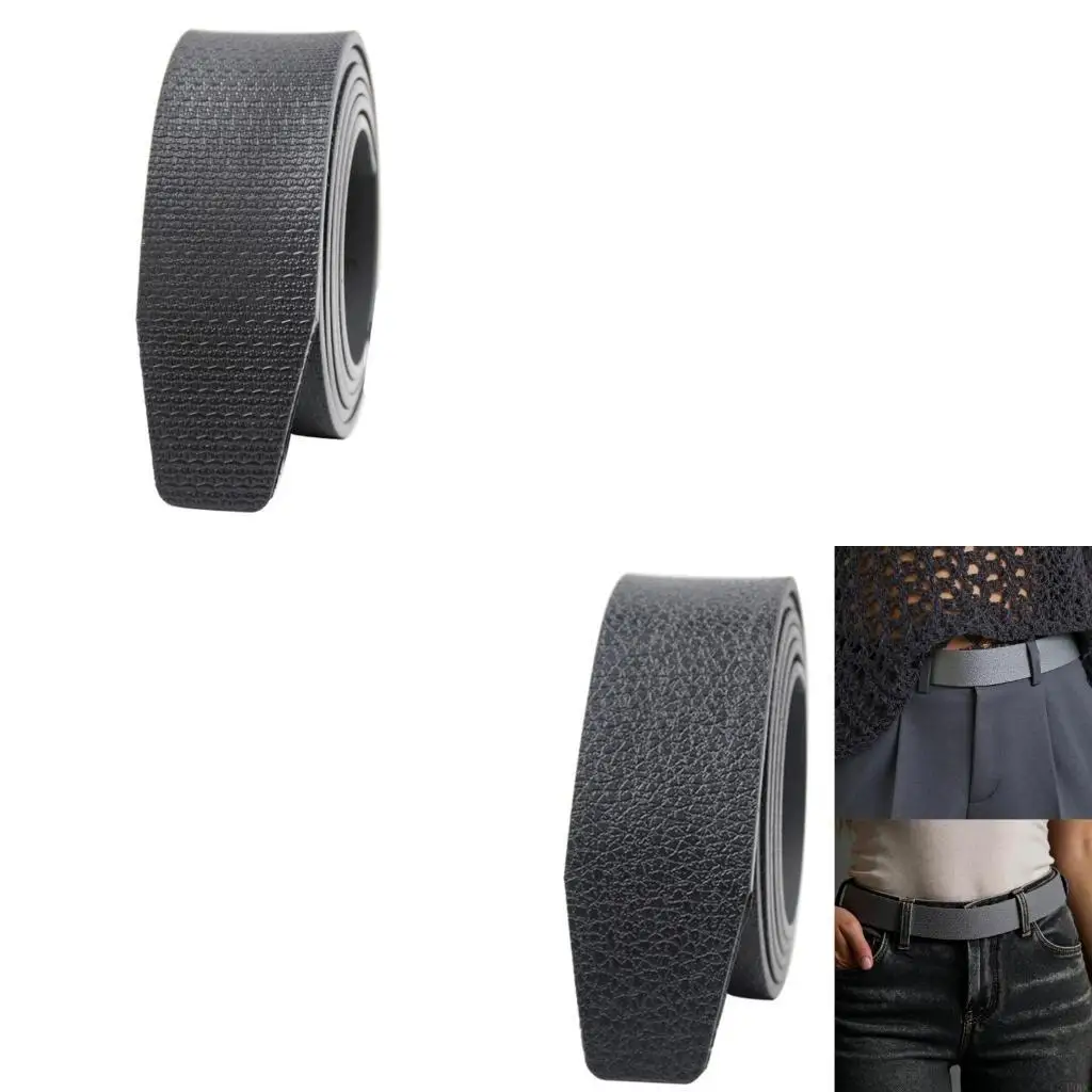 

Модный ремень для бретельки без поясной ленты для легкой персонализируемой ремень Y166