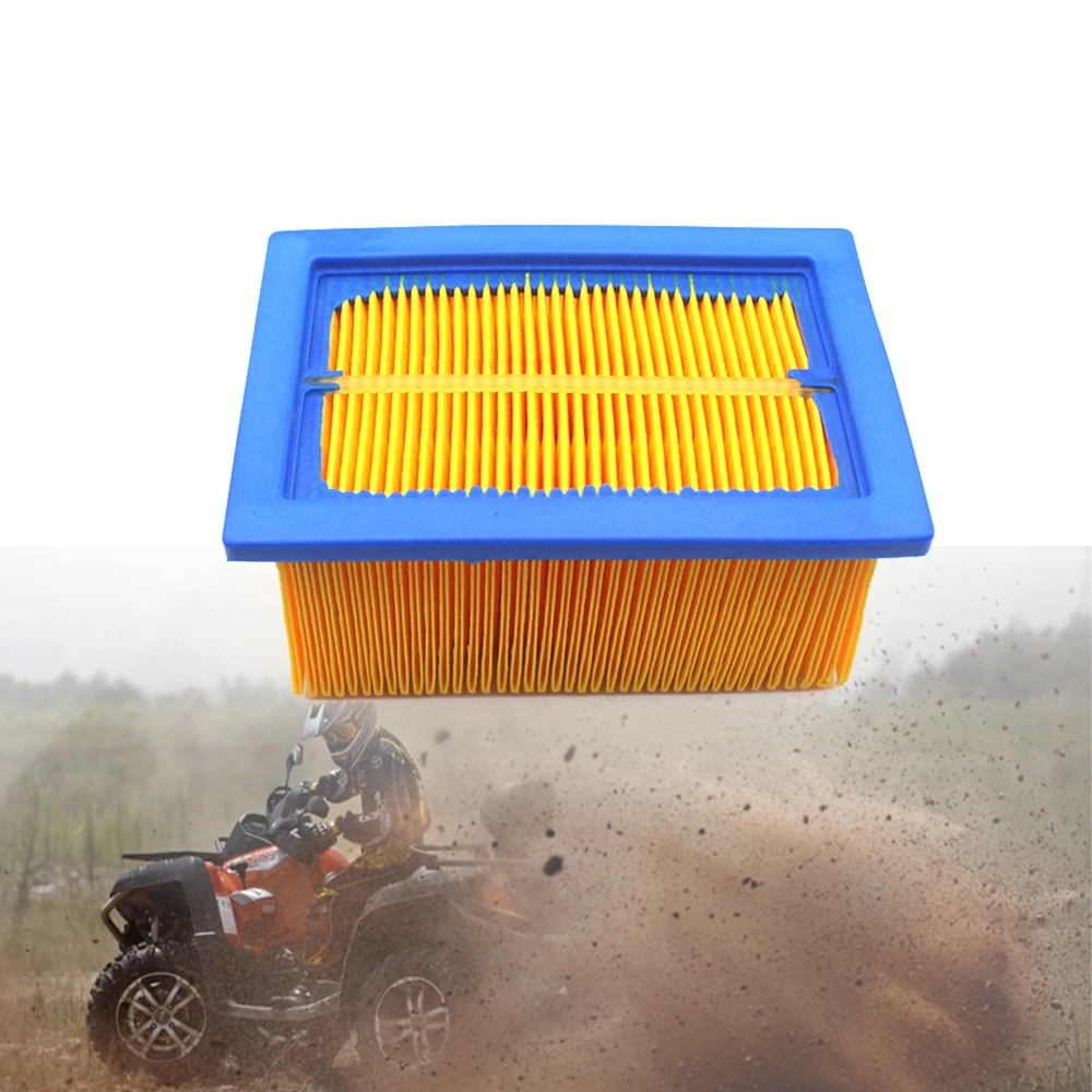 

Pokhaomin Motorcycle Parts Air Filter Cleaner for Bmw F650GS F 650 GS Inlet Filter Element 2000-2007